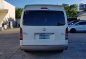 2014 Toyota Hi ace Grandia GL 1st owned Manual -5