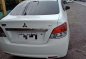 Mitsubishi Mirage G4 2015 for sale-7