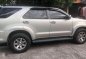 2014 Toyota Fortuner FOR SALE-0