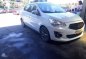 2015 Mitsubishi Mirage G4 GLS Automatic transmission-1