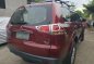 2010 Mitsubishi Montero Sport for sale-0