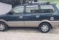 For Sale: 1998 Toyota Revo (Green)-7