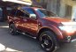 2009 MITSUBISHI Montero sports excellent condition-6