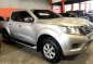 2016 Nissan Navara Calibre NP300 2.5L Turbo diesel-0