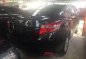 Grab Ready 2017 TOYOTA Vios 13 E Manual Black-0