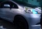 Honda Jazz 2010 FOR SALE-0