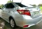 TOYOTA VIOS 2015 FOR SALE-4