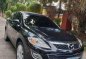 Mazda CX9 - 2010 3.7 Liters AWD-3