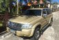 Nissan Patrol AT Diesel 2002 Limited Edition for Rush Price-0