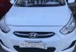 Hyundai Accent automatic 2017 FOR SALE-0