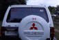 For sale 3doors MITSUBISHI Pajero running condition 2004-1