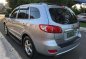 2008 Hyundai Santa Fe Diesel AT -4