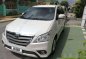 Toyota Innova G MT 2015 well-maintained-4