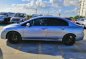 Honda Civic FD 2006 1.8V Automatic (Bluish Silver)-1