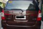 2014 Toyota Innova E Diesel Automatic-3