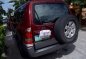 Mitsubishi Pajero 2005 FOR SALE-3