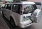 2012 model Ford Everest manual diesel-5