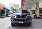 2018 Toyota Fortuner V 4X4 AT Same As Brand New Super Fresh 1.998m-1