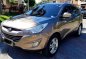 2011 Hyundai Tucson Auto transmission 4x4-0