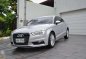 2015 New Audi A3 diesel AT Like New-11