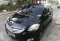 TOYOTA Vios 2010 G model black-2