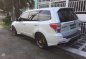 2011 Subaru Forester XT 2.5 Turbo-1