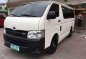 2012 Toyota Hiace for sale-1