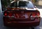 Honda Civic FD 1.8V 2006 Good running condition-7