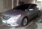 Hyundai Sonata 2012 MINT CONDITION-5