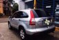 Rush Sale Honda Crv 2008 AT-7