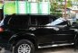 SELLING MITSUBISHI Montero sport 2010-0