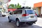 2012 Mitsubishi Montero Sports GLS V 728t Nego Batangas Area-10