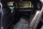 2016 Ford Explorer Sport EcoBoost 4x4 Automatic Transmission-5