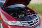 Honda City 1.3s ivtec 2013 Manual Sale-3