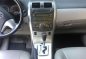 Toyota Altis 2012 1.6G Automatic Transmission-4