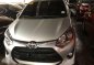 2017 Toyota Wigo 1.0 G Newlook Manual-0