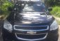 Chevrolet Trailblazer DSL MT 2013 1st Owner Duramax-0