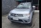 2015 Mitsubishi Montero Sport for sale-4