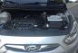 2012 Hyundai Accent 1.4 engine Manual Transmission-9