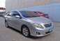 2008 Toyota Altis 1.6 G AT RUSH! -0