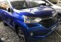 2017 Toyota Avanza 1.5 G Blue Manual-0