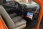 Grab Ready 2017 TOYOTA Vios 13 E Automatic Orange Thermalyte-1