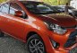 Toyota Wigo 2017 for sale-2