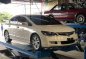 Honda Civic fd 2.0 matic 2006 No major issue-2