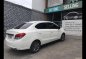 2015 Mitsubishi Mirage G4 for sale-9