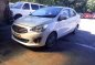 2015 Mitsubishi Mirage G4 GLS Automatic transmission-2