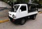 Suzuki MULTICAB 12 valve Pick up type-1