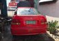 Honda Civic vti VTEC 96model FOR SALE-9