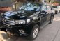 Toyota Revo 2016 All stock 2.8 Diesel 4x4 Manual-1