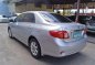 2008 Toyota Corolla Altis For Sale-1